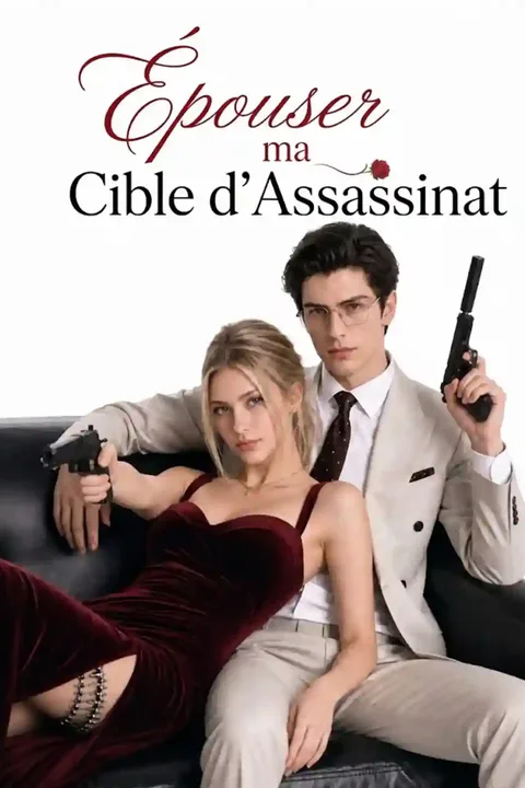 Affiche d’Épouser ma Cible d’Assassinat