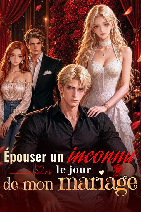 Affiche d’Épouser un inconnu le jour de mon mariage
