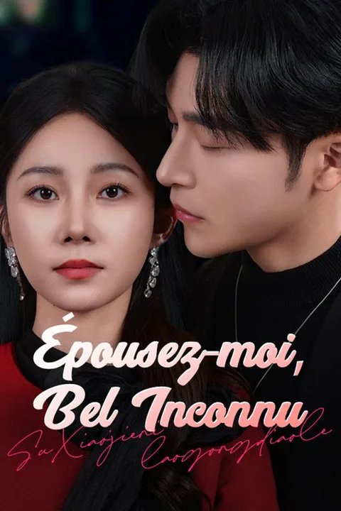 Affiche d’Épousez-moi, Bel Inconnu