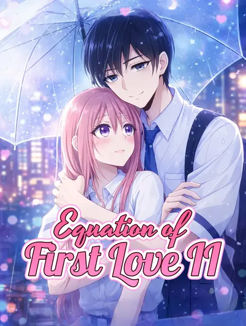Equation of First Love II poster