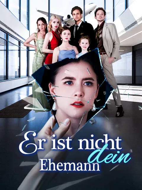 Poster von Er ist nicht dein Ehemann
