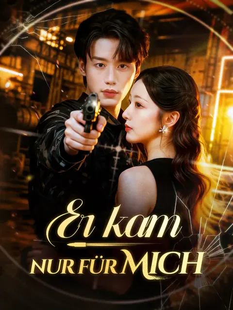 Poster von Er kam nur für mich(Synchron)