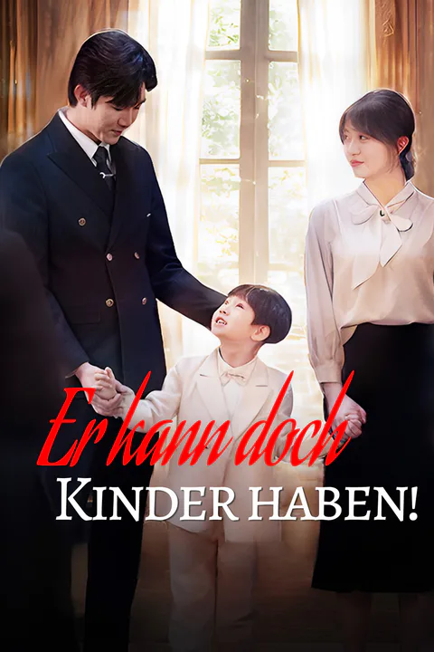 Poster von Er kann doch Kinder haben!
