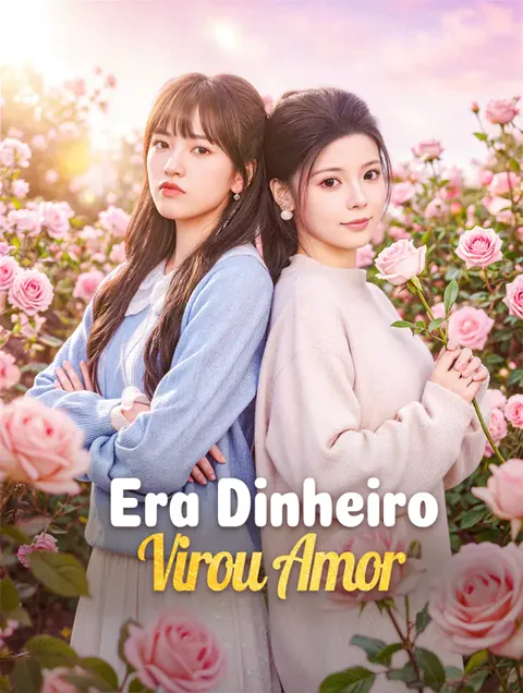 Pôster de Era Dinheiro, Virou Amor(Dublado)
