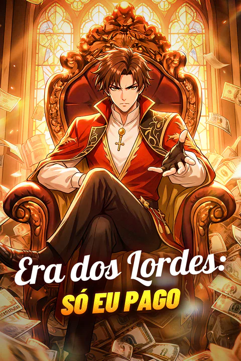 Pôster de Era dos Lordes: Só Eu Pago(Dublado)