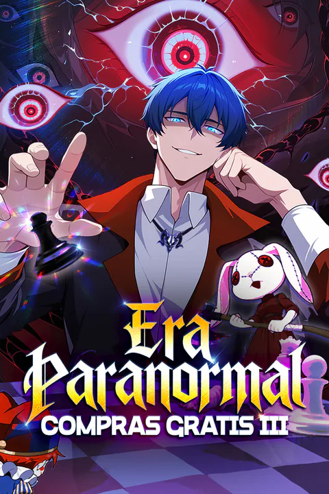Pôster de Era Paranormal: Compras Grátis III(Dublado)