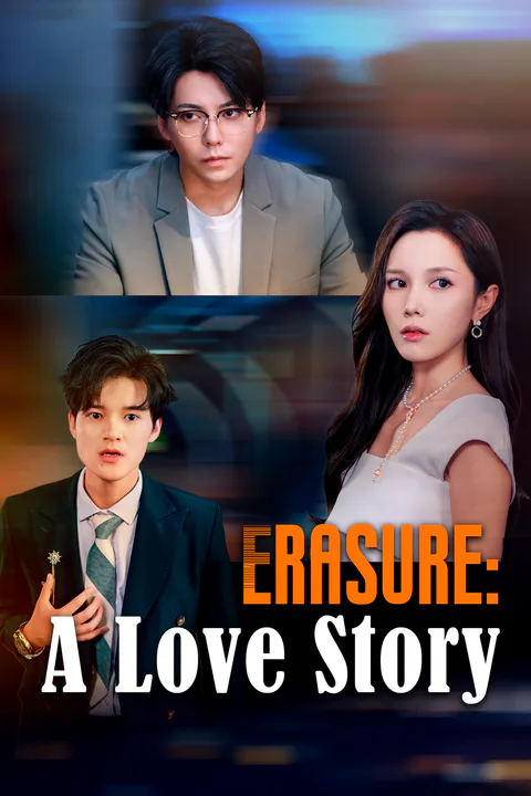 Erasure: A Love Story poster