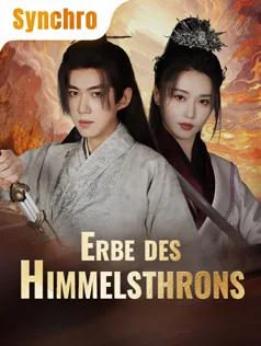 Poster von Erbe des Himmelsthrons