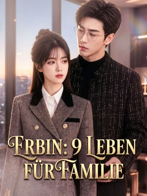 Poster von Erbin: 9 Leben für Familie