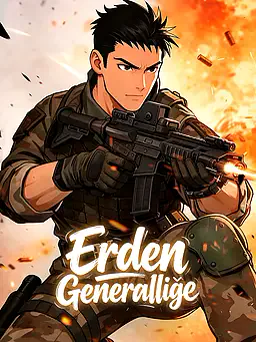 Erden Generalliğe afişi