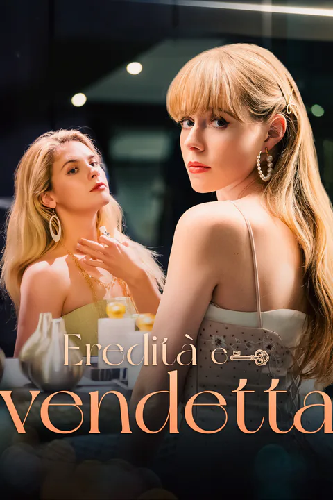Locandina di Eredità e vendetta (Doppiato)