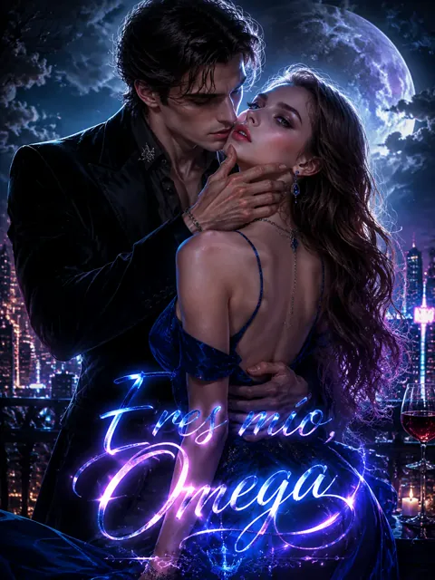 Póster de Eres mío, Omega
