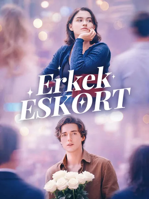 Erkek Eskort afişi