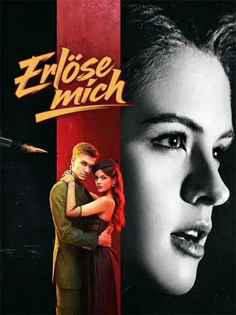 Poster von Erlöse mich