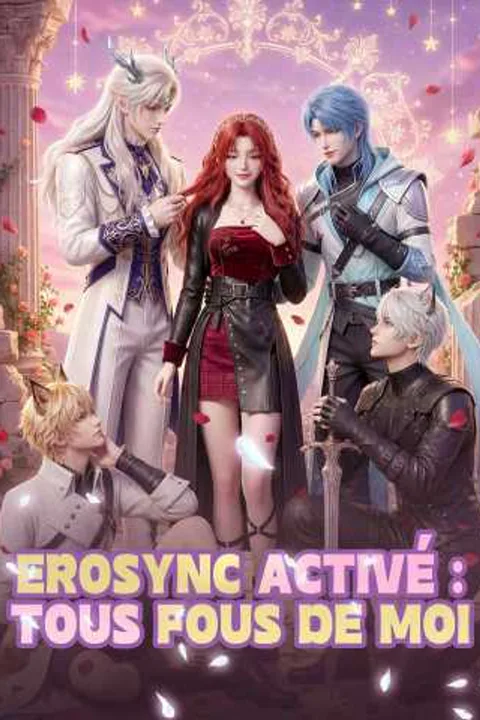 Affiche d’Erosync activé : tous fous de moi