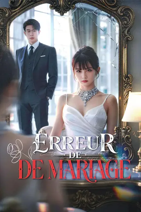 Affiche d’Erreur de mariage