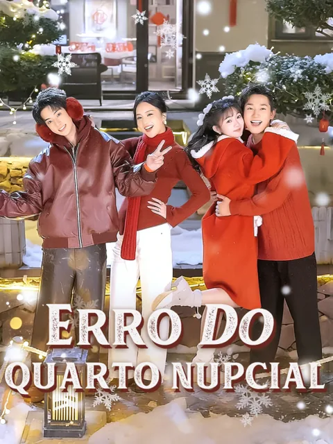 Pôster de Erro do quarto nupcial