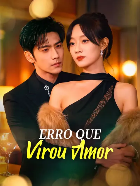 Pôster de Erro que Virou Amor(Dublado)