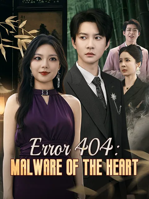 Error 404: Malware of the Heart poster