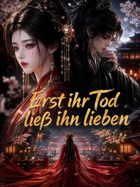 Poster von Erst ihr Tod ließ ihn lieben