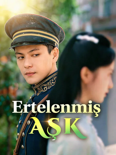 Ertelenmiş Aşk afişi