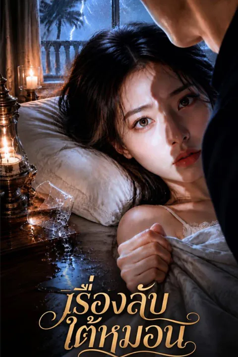 โปสเตอร์ เรื่องลับใต้หมอน