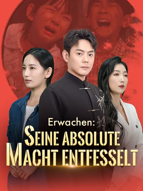 Poster von Erwachen: Seine absolute Macht entfesselt