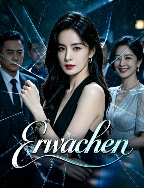Poster von Erwachen(Synchronfassung)