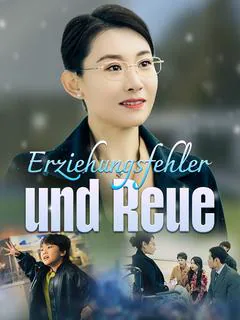 Poster von Erziehungsfehler und Reue