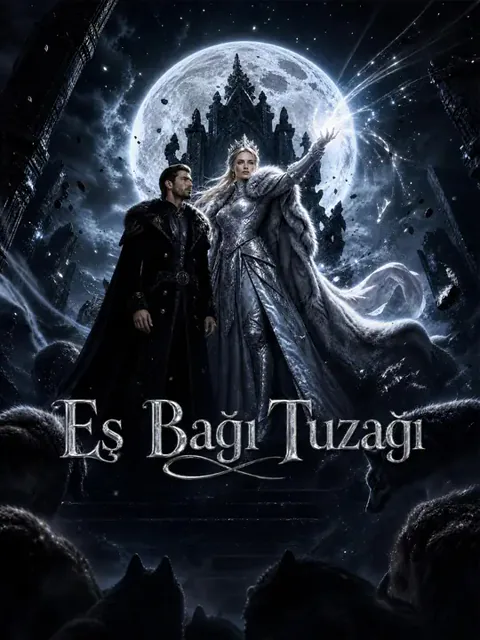 Eş Bağı Tuzağı afişi