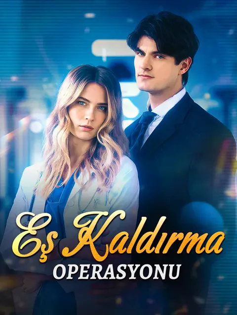 Eş Kaldırma Operasyonu afişi