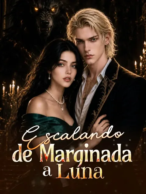 Póster de Escalando de Marginada a Luna