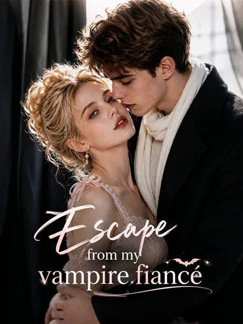 Escape From My Vampire Fiancé poster