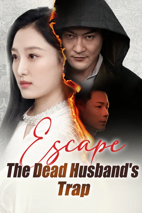 Escape The Dead Husband's Trap poster