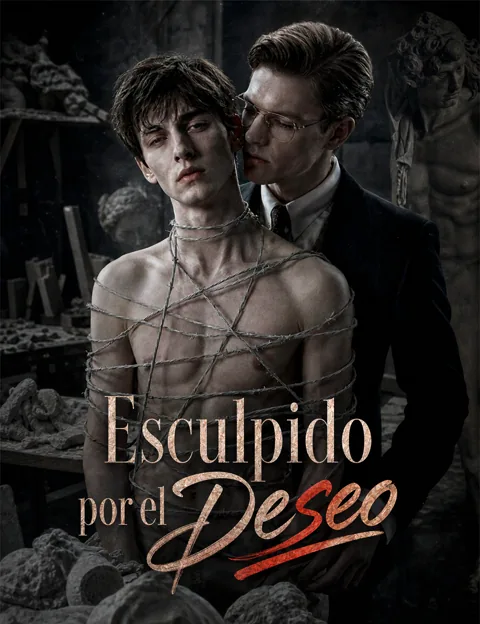 Póster de Esculpido por el deseo