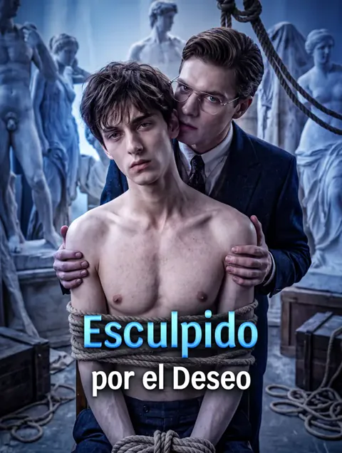 Póster de Esculpido por el Deseo