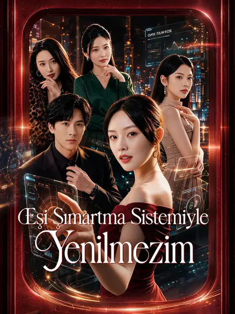 Eşi Şımartma Sistemiyle Yenilmezim afişi