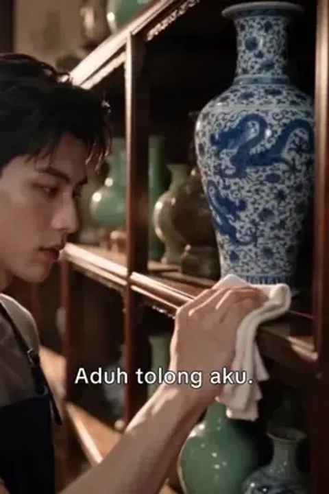 โปสเตอร์ เสียงกระซิบของเก่า พารวย