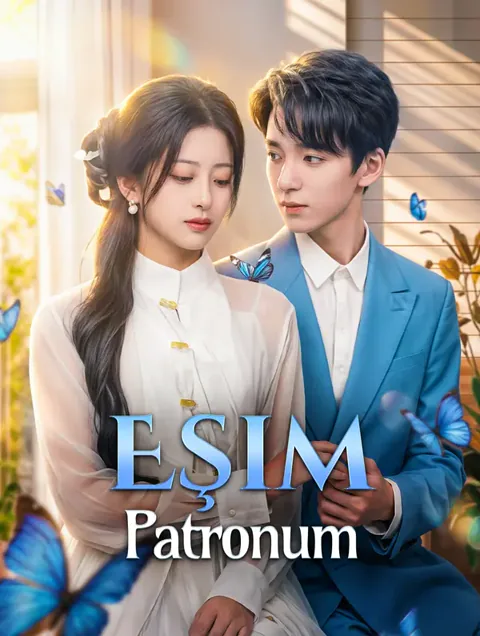 Eşim, Patronum afişi