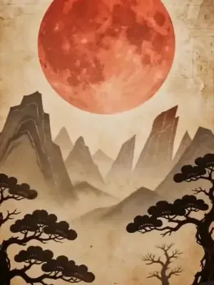 Eşim Sarı Tilki Tapınağından afişi