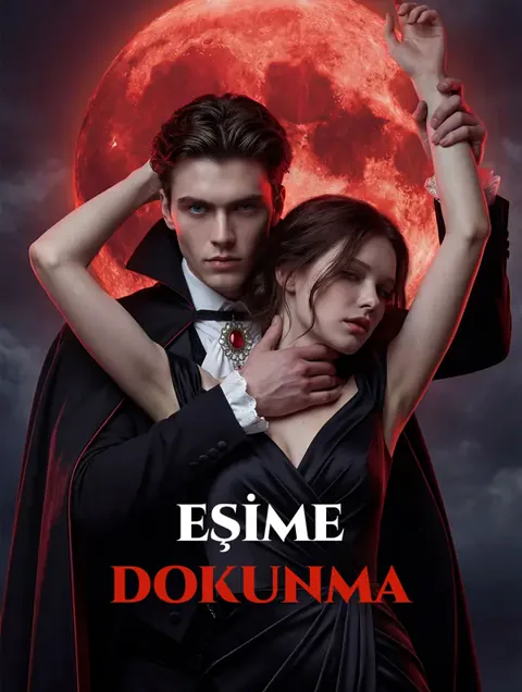 EŞİME DOKUNMA afişi