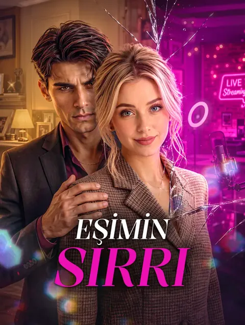 EŞİMİN SIRRI afişi