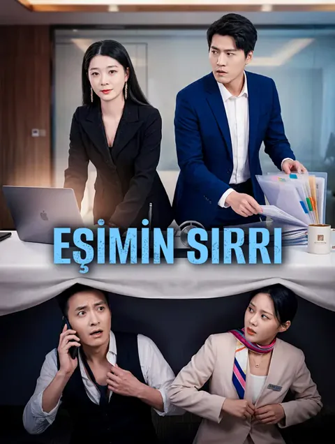 EŞİMİN SIRRI afişi