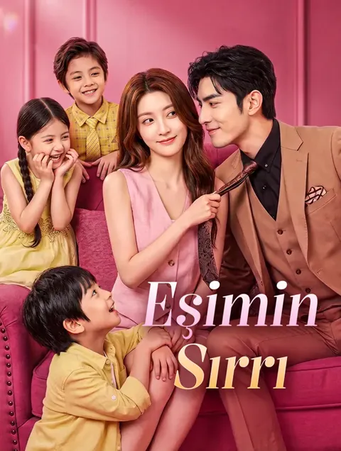 Eşimin Sırrı afişi