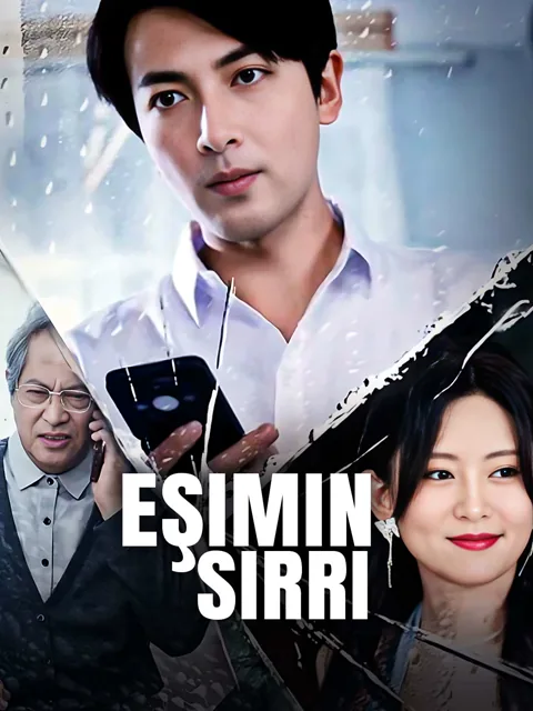 Eşimin Sırrı afişi