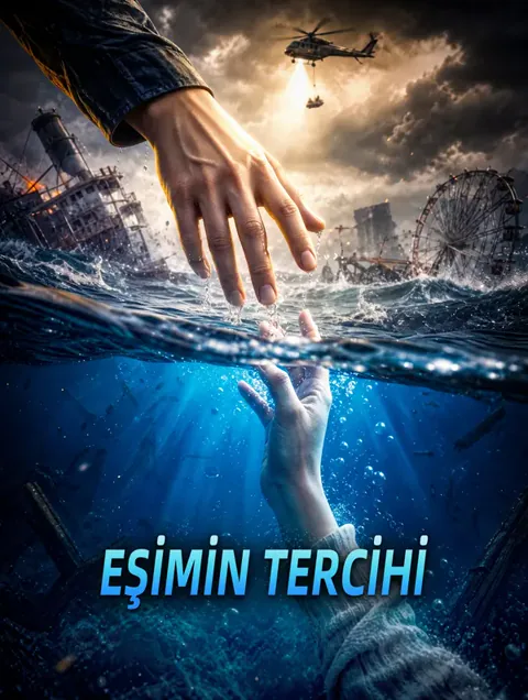 EŞİMİN TERCİHİ afişi