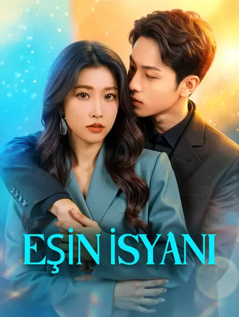Eşin İsyanı(Dublajlı) afişi
