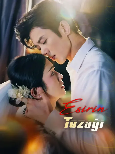Esirin Tuzağı afişi
