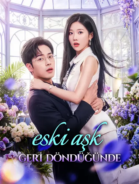 ESKİ AŞK GERİ DÖNDÜĞÜNDE afişi