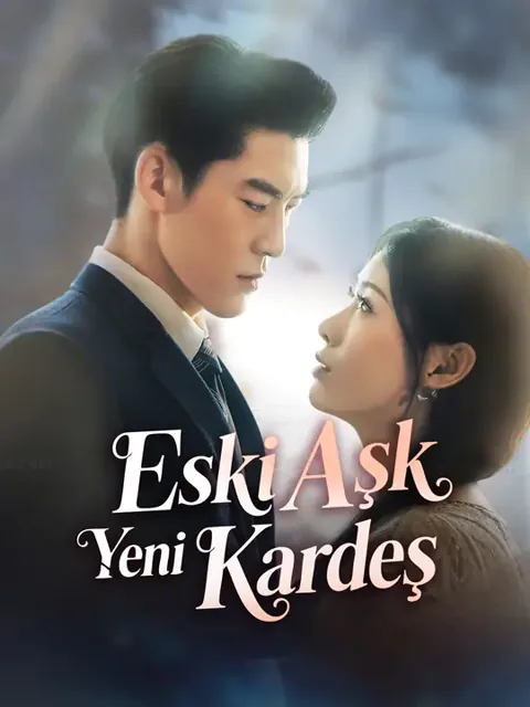 Eski Aşk Yeni Kardeş afişi